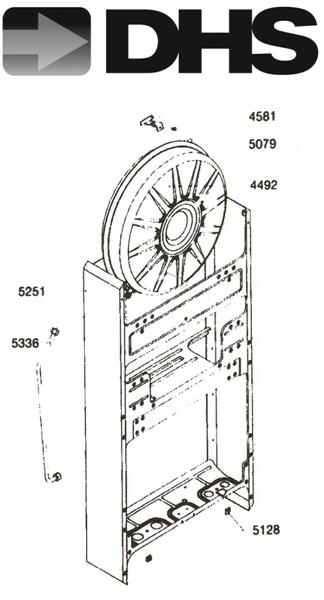 EXPANSION VESSEL logo