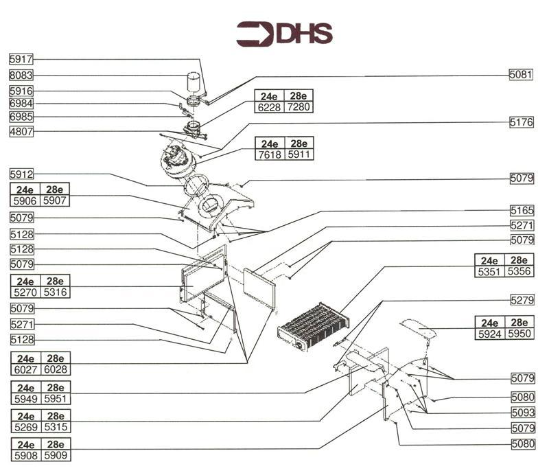 COMBUSTION CHAMBER logo