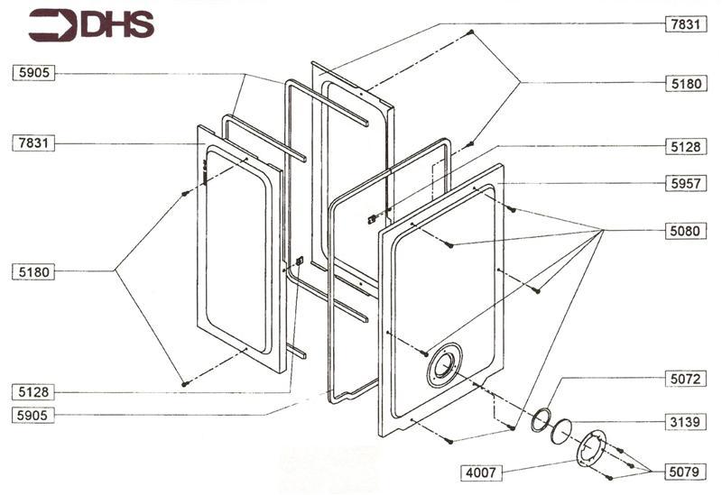 COMBUSTION CHAMBER logo