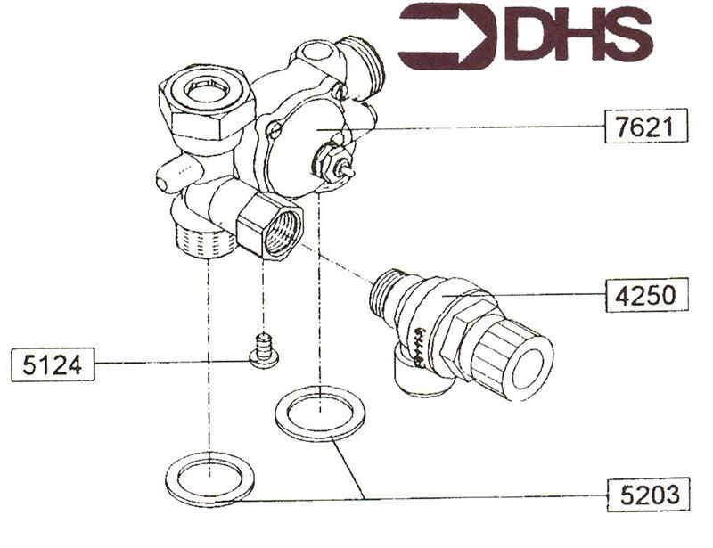 FLOW MANIFOLD logo