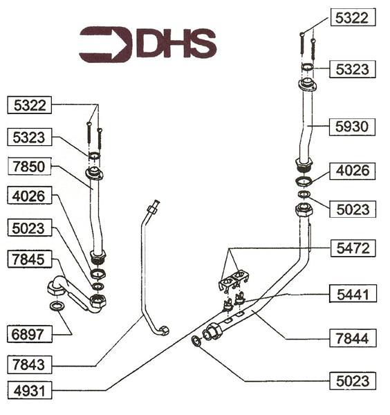 PIPEWORK ASSY logo