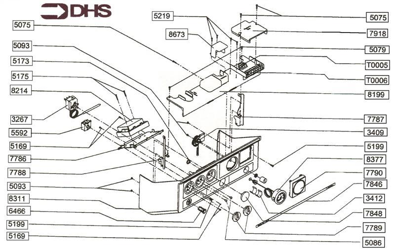 CONTROLS COVER logo