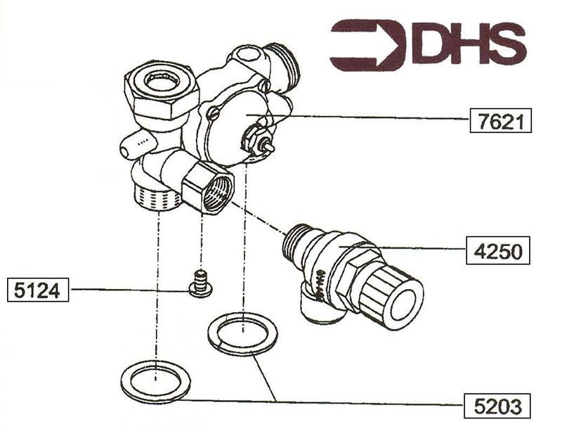 FLOW MANIFOLD logo