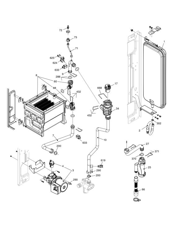 HYDRAULIC COMPONENTS 2 logo