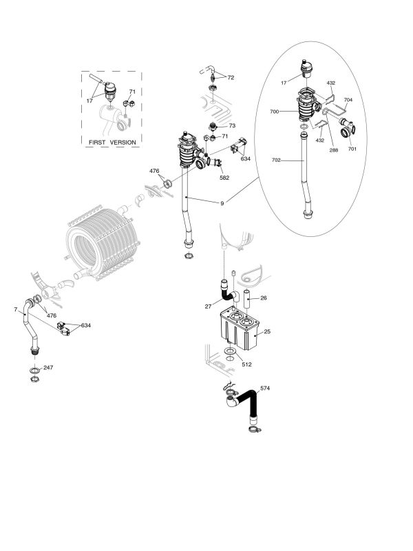 HYDRAULIC COMPONENTS 2 logo