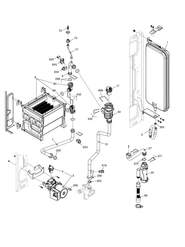 HYDRAULIC COMPONENTS 2 logo