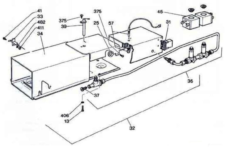 HEATER ASSEMBLY logo