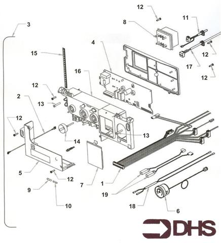 ELECTRICAL ASSEMBLY logo