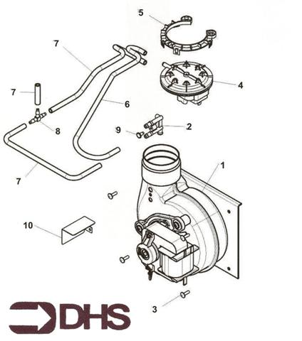 FAN/ PRESSURE SWITCH logo