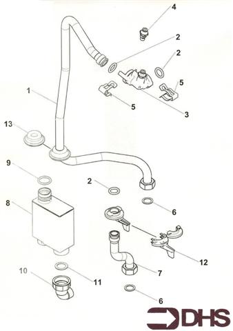 HYDRAULIC ASSY logo
