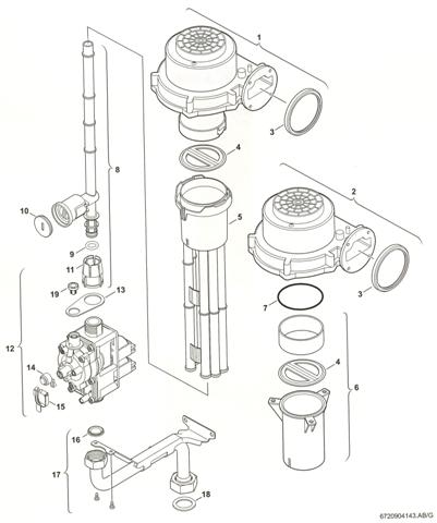 ADDITIONAL SPARE PART logo