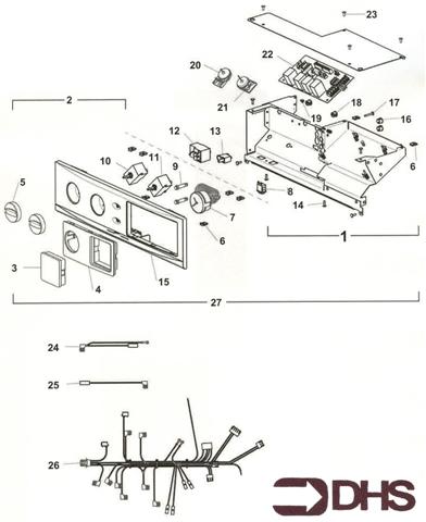 ELECTRICAL ASSEMBLY logo