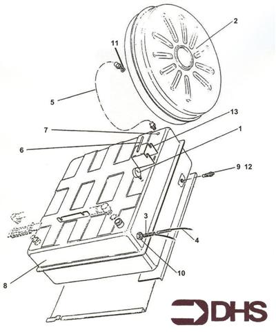 TANK & EXPANSION VESSEL logo