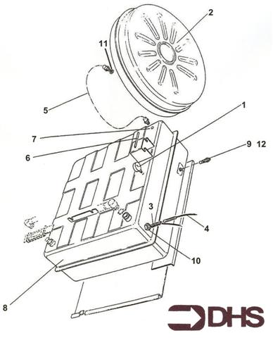 TANK & EXPANSION VESSEL logo