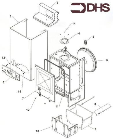 SUPERSTRUCTURE & CASE logo