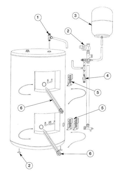 EXPLODED VIEW logo